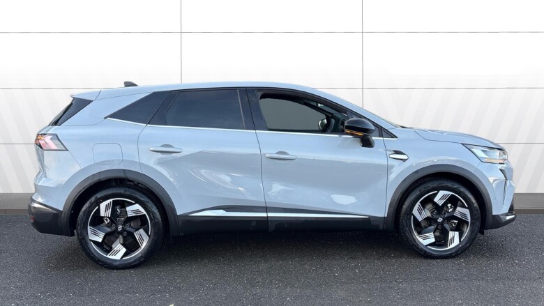 Renault Symbioz 1.6 E-Tech FHEV 145 Techno 5dr Auto Hybrid Estate